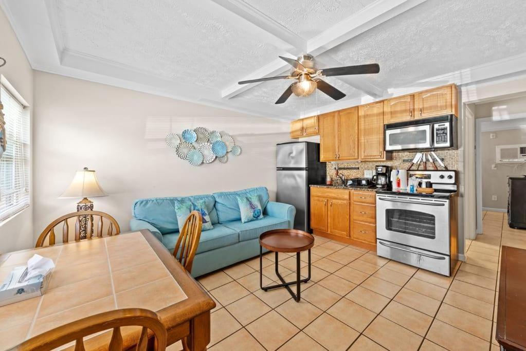 1Br With Pool Parking Pets Next To Beach 6 Apartment Myrtle Beach Exterior foto