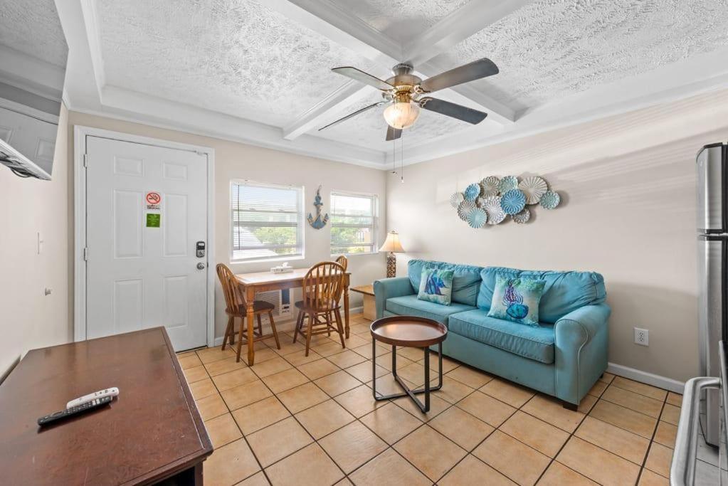 1Br With Pool Parking Pets Next To Beach 6 Apartment Myrtle Beach Exterior foto