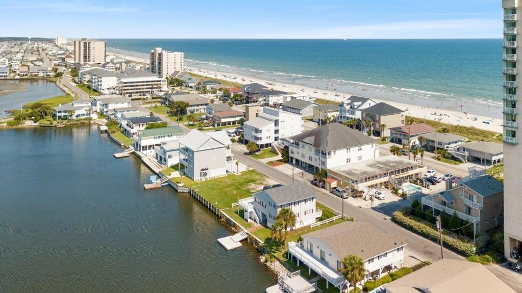 1Br With Pool Parking Pets Next To Beach 6 Apartment Myrtle Beach Exterior foto